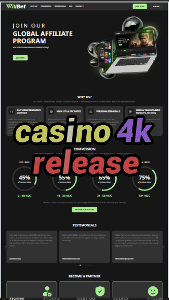 casino 4k release-igamblinglist.com
