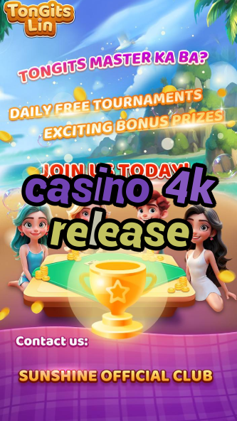 casino 4k release-igamblinglist.com
